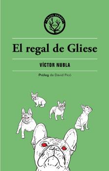 EL REGAL DE GLIESE | 9788412216707 | NUBLA, VÍCTOR | Galatea Llibres | Llibreria online de Reus, Tarragona | Comprar llibres en català i castellà online