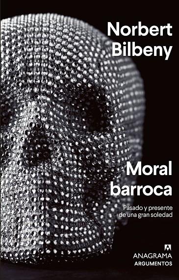 MORAL BARROCA | 9788433964960 | BILBENY, NORBERT | Galatea Llibres | Llibreria online de Reus, Tarragona | Comprar llibres en català i castellà online