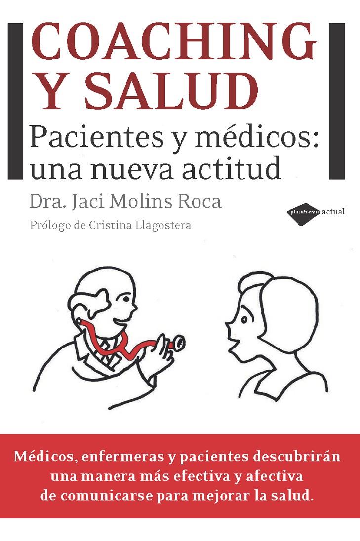 COACHING Y SALUD | 9788496981973 | MOLINS, JACI | Galatea Llibres | Librería online de Reus, Tarragona | Comprar libros en catalán y castellano online