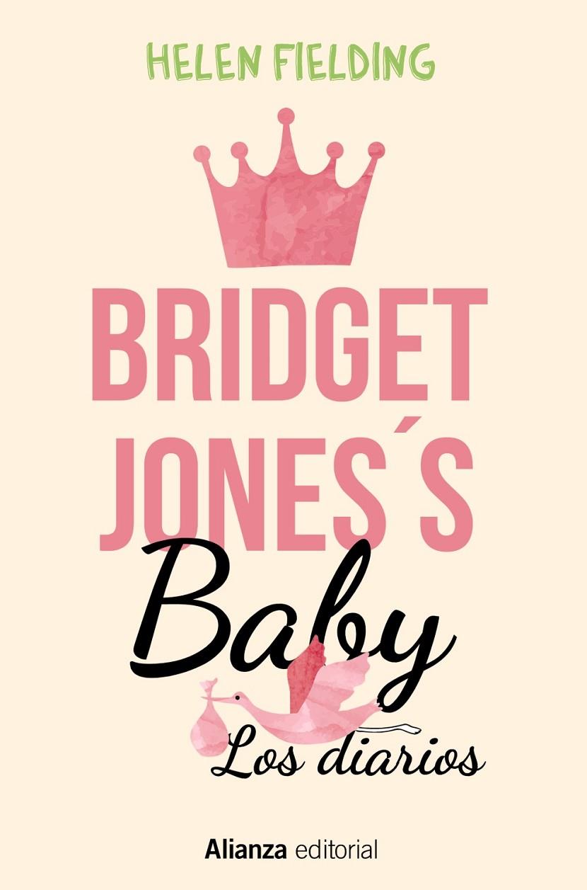 BRIDGET JONES'S BABY. LOS DIARIOS | 9788491812043 | FIELDING, HELEN | Galatea Llibres | Llibreria online de Reus, Tarragona | Comprar llibres en català i castellà online