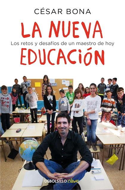 NUEVA EDUCACIÓN, LA | 9788466336215 | BONA, CÉSAR | Galatea Llibres | Llibreria online de Reus, Tarragona | Comprar llibres en català i castellà online