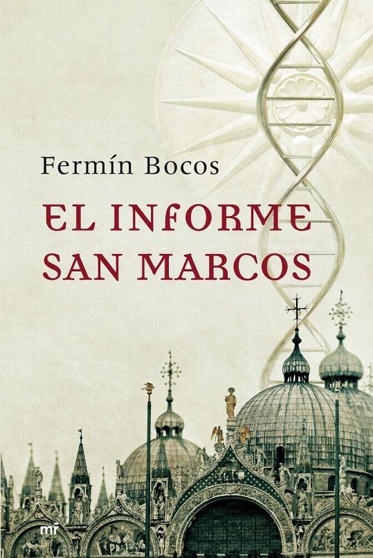 INFORME SAN MARCOS, EL | 9788427035102 | BOCOS, FERMIN | Galatea Llibres | Llibreria online de Reus, Tarragona | Comprar llibres en català i castellà online