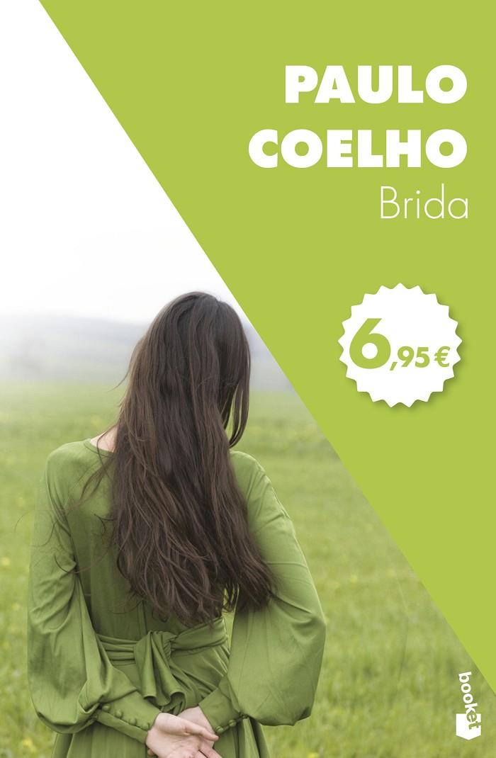 BRIDA | 9788408166368 | COELHO, PAULO | Galatea Llibres | Llibreria online de Reus, Tarragona | Comprar llibres en català i castellà online