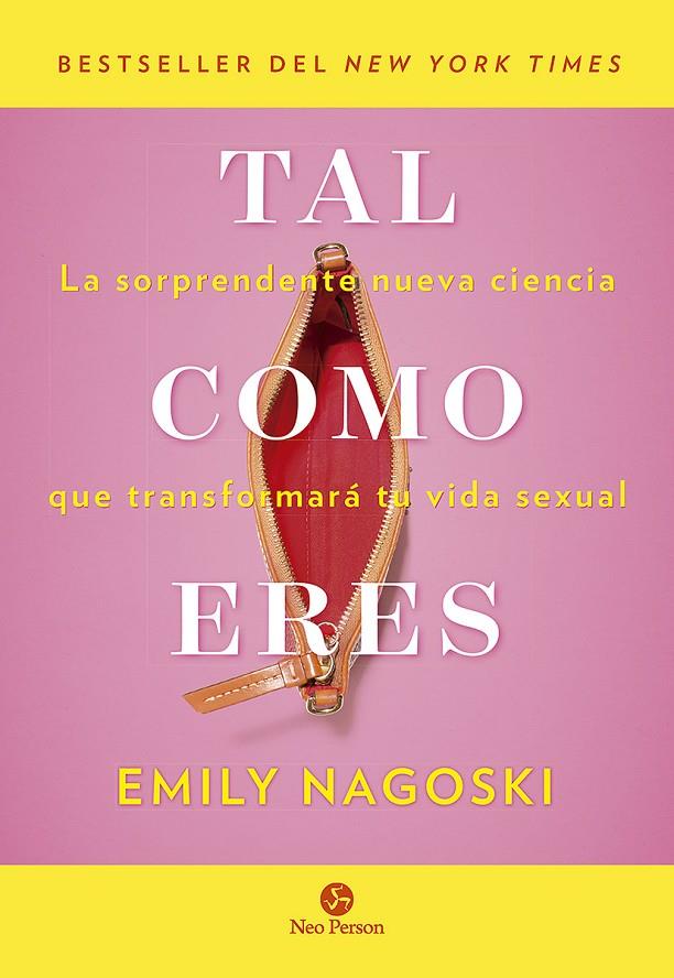 TAL COMO ERES | 9788415887577 | NAGOSKI, EMILY | Galatea Llibres | Llibreria online de Reus, Tarragona | Comprar llibres en català i castellà online