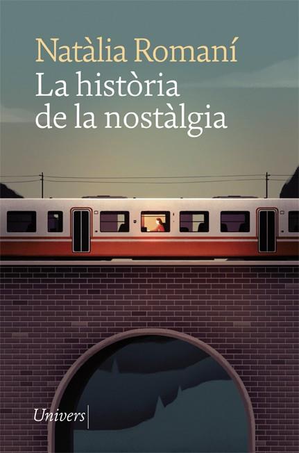 LA HISTÒRIA DE LA NOSTÀLGIA | 9788418375378 | ROMANÍ, NATÀLIA | Galatea Llibres | Llibreria online de Reus, Tarragona | Comprar llibres en català i castellà online
