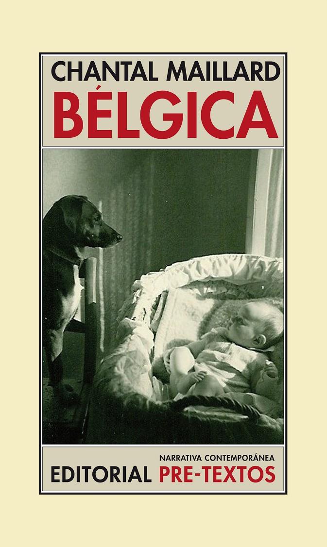 BÉLGICA | 9788415297116 | MAILLARD, CHANTAL | Galatea Llibres | Llibreria online de Reus, Tarragona | Comprar llibres en català i castellà online