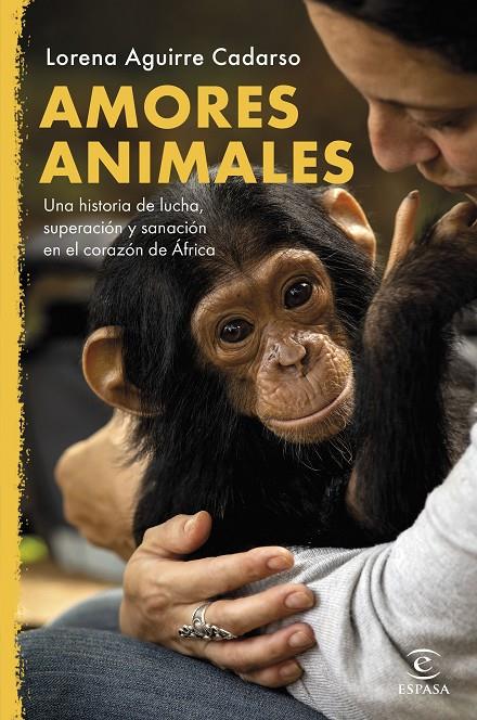 AMORES ANIMALES | 9788467069143 | AGUIRRE CADARSO, LORENA | Galatea Llibres | Llibreria online de Reus, Tarragona | Comprar llibres en català i castellà online