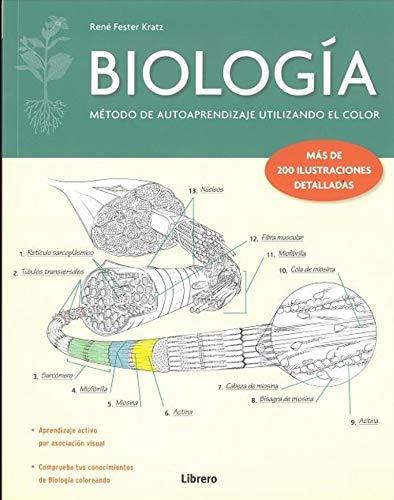 BIOLOGIA | 9789463592673 | FESTER, RENE | Galatea Llibres | Librería online de Reus, Tarragona | Comprar libros en catalán y castellano online