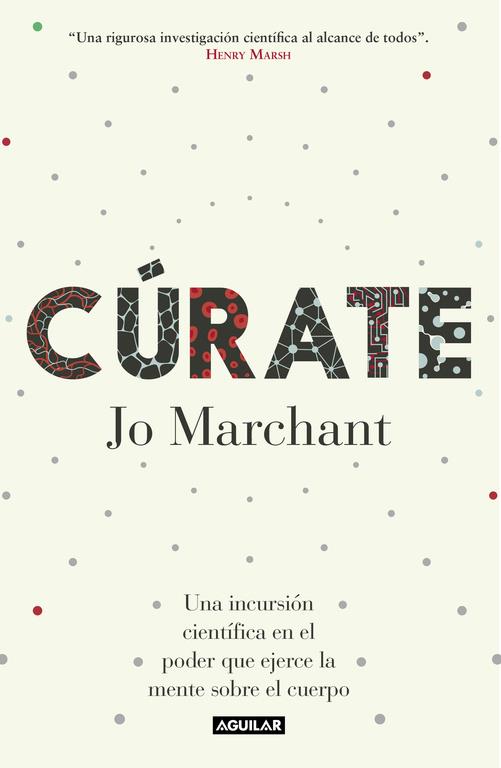 CÚRATE | 9788403501867 | MARCHANT, JO | Galatea Llibres | Llibreria online de Reus, Tarragona | Comprar llibres en català i castellà online