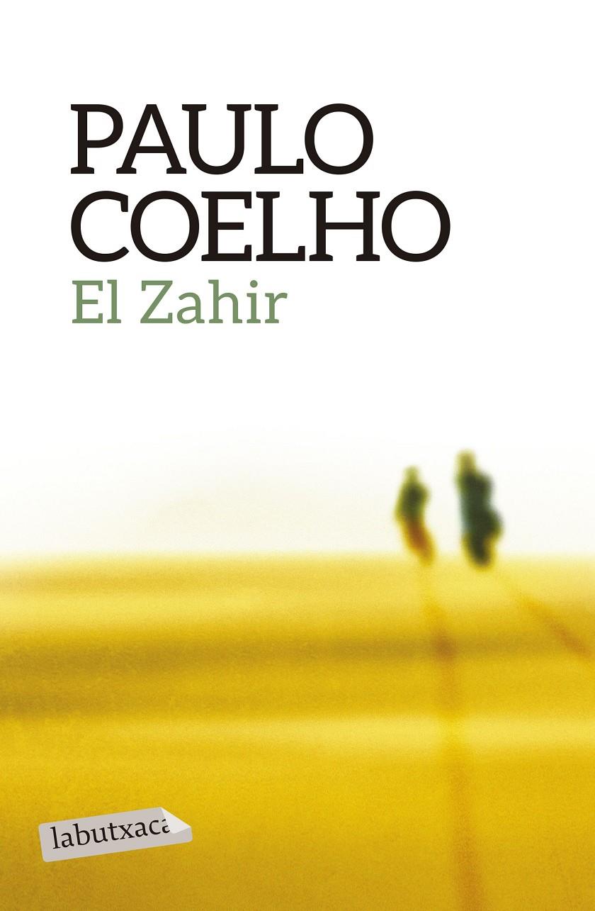 EL ZAHIR | 9788416334322 | COELHO, PAULO | Galatea Llibres | Librería online de Reus, Tarragona | Comprar libros en catalán y castellano online