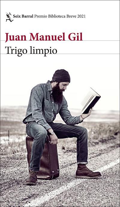 TRIGO LIMPIO | 9788432237911 | GIL, JUAN MANUEL | Galatea Llibres | Llibreria online de Reus, Tarragona | Comprar llibres en català i castellà online