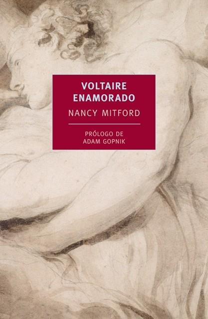 VOLTAIRE ENAMORADO | 9788415355403 | MITFORD, NANCY | Galatea Llibres | Llibreria online de Reus, Tarragona | Comprar llibres en català i castellà online