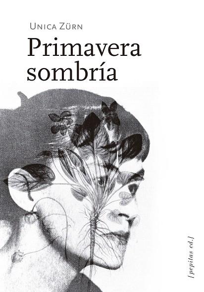 PRIMAVERA SOMBRÍA | 9788417386719 | ZÜRN, UNICA | Galatea Llibres | Llibreria online de Reus, Tarragona | Comprar llibres en català i castellà online