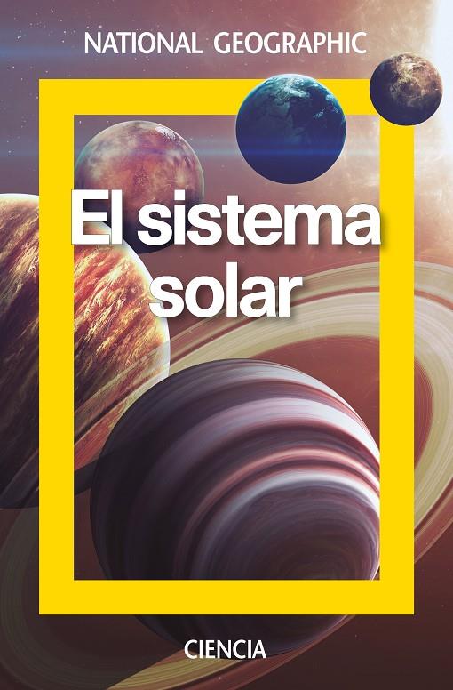 EL SISTEMA SOLAR | 9788482987002 | GABAS MASIP, JOEL | Galatea Llibres | Llibreria online de Reus, Tarragona | Comprar llibres en català i castellà online