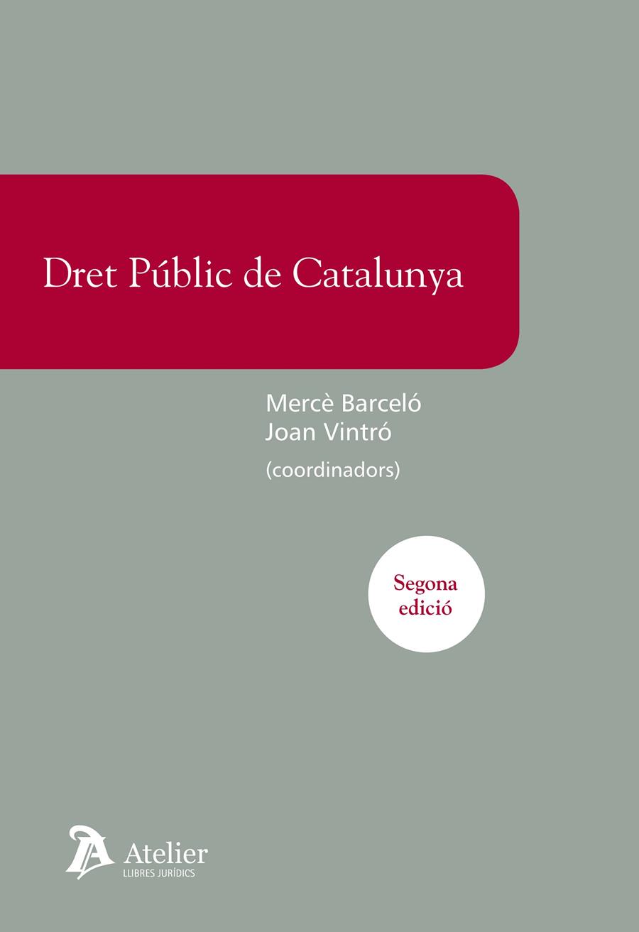 DRET PUBLIC DE CATALUNYA 2011 | 9788492788651 | BARCELO - BELTRO | Galatea Llibres | Llibreria online de Reus, Tarragona | Comprar llibres en català i castellà online