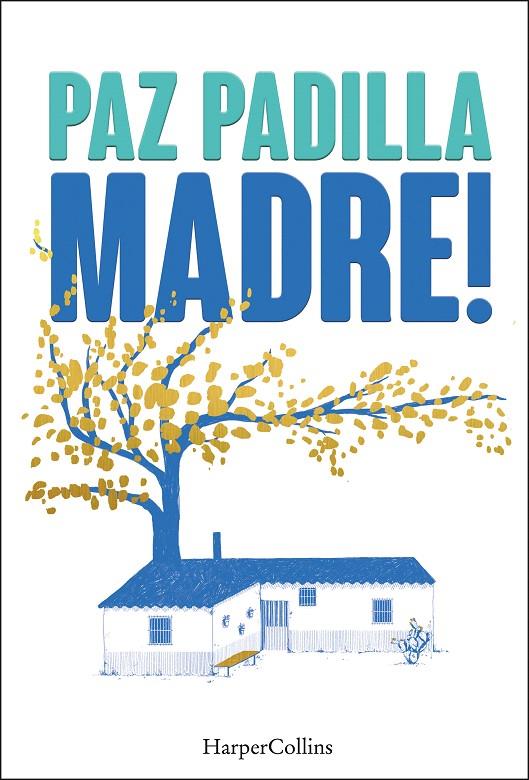 MADRE! | 9788491398820 | PADILLA, PAZ | Galatea Llibres | Llibreria online de Reus, Tarragona | Comprar llibres en català i castellà online