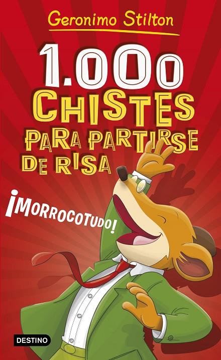 1.000 CHISTES PARA PARTIRSE DE RISA | 9788408187639 | Galatea Llibres | Llibreria online de Reus, Tarragona | Comprar llibres en català i castellà online