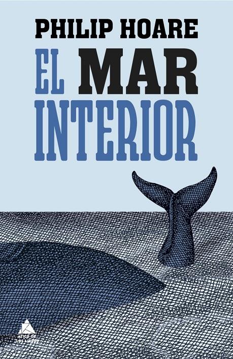 EL MAR INTERIOR | 9788493972004 | HOARE, PHILIP | Galatea Llibres | Llibreria online de Reus, Tarragona | Comprar llibres en català i castellà online
