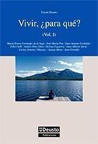 VIVIR, ¿PARA QUÉ? | 9788498302417 | AAVV | Galatea Llibres | Llibreria online de Reus, Tarragona | Comprar llibres en català i castellà online