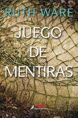 JUEGO DE MENTIRAS | 9788498388794 | WARE, RUTH | Galatea Llibres | Llibreria online de Reus, Tarragona | Comprar llibres en català i castellà online