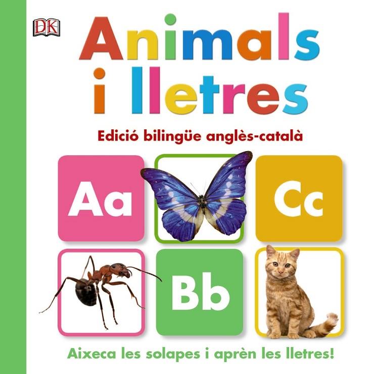 ANIMALS I LLETRES | 9788499067346 | GARDNER, CHARLIE | Galatea Llibres | Llibreria online de Reus, Tarragona | Comprar llibres en català i castellà online