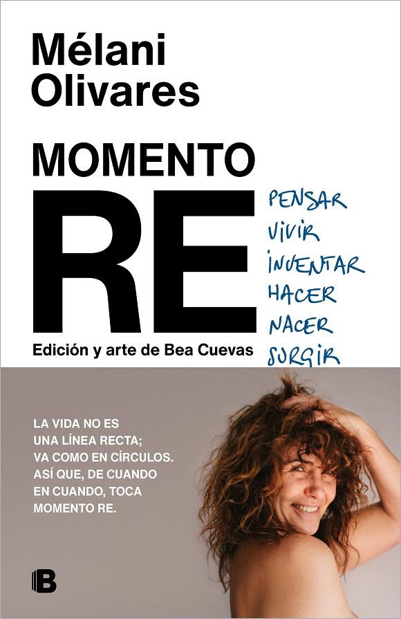 MOMENTO RE | 9788466674836 | OLIVARES, MÉLANI | Galatea Llibres | Llibreria online de Reus, Tarragona | Comprar llibres en català i castellà online