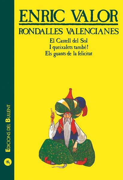 RONDALLES VALENCIANES 2 | 9788489663428 | VALOR, ENRIC | Galatea Llibres | Llibreria online de Reus, Tarragona | Comprar llibres en català i castellà online