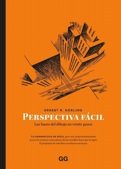 PERSPECTIVA FÁCIL | 9788425235078 | NORLING, ERNEST R. | Galatea Llibres | Llibreria online de Reus, Tarragona | Comprar llibres en català i castellà online