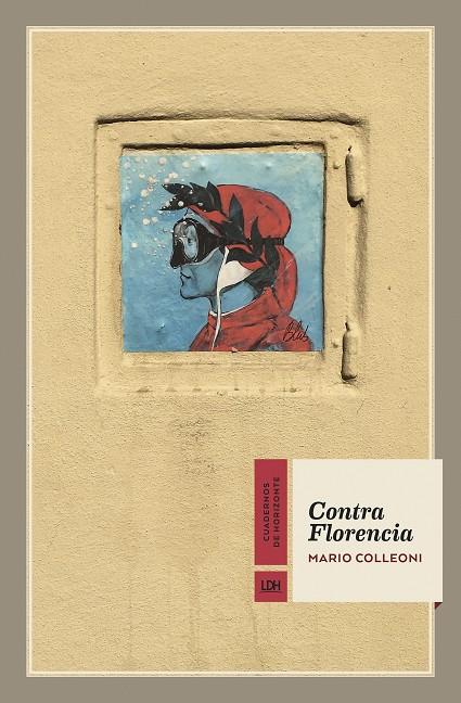 CONTRA FLORENCIA | 9788417594411 | COLLEONI, MARIO | Galatea Llibres | Llibreria online de Reus, Tarragona | Comprar llibres en català i castellà online