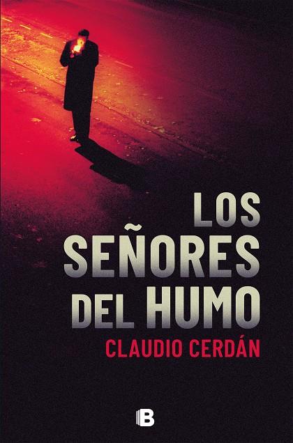 LOS SEÑORES DEL HUMO | 9788466665872 | CERDAN, CLAUDIO | Galatea Llibres | Llibreria online de Reus, Tarragona | Comprar llibres en català i castellà online