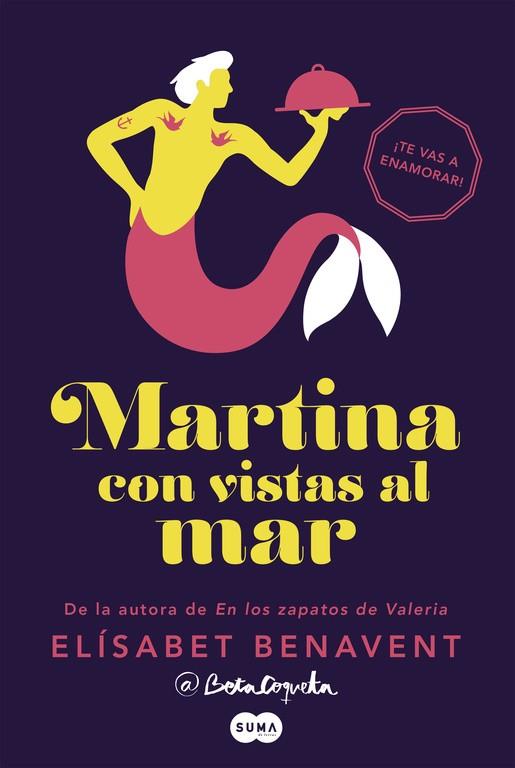 MARTINA CON VISTAS AL MAR (EBOOK) | 9788483658765 | BENAVENT, ELISABET | Galatea Llibres | Llibreria online de Reus, Tarragona | Comprar llibres en català i castellà online