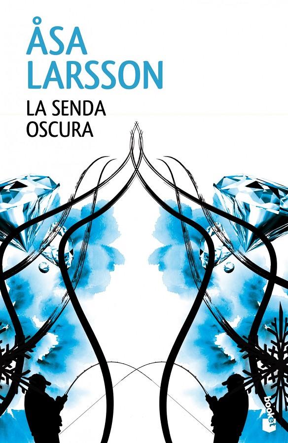 LA SENDA OSCURA (TAPA DURA) | 9788432220876 | LARSSON, ASA | Galatea Llibres | Llibreria online de Reus, Tarragona | Comprar llibres en català i castellà online