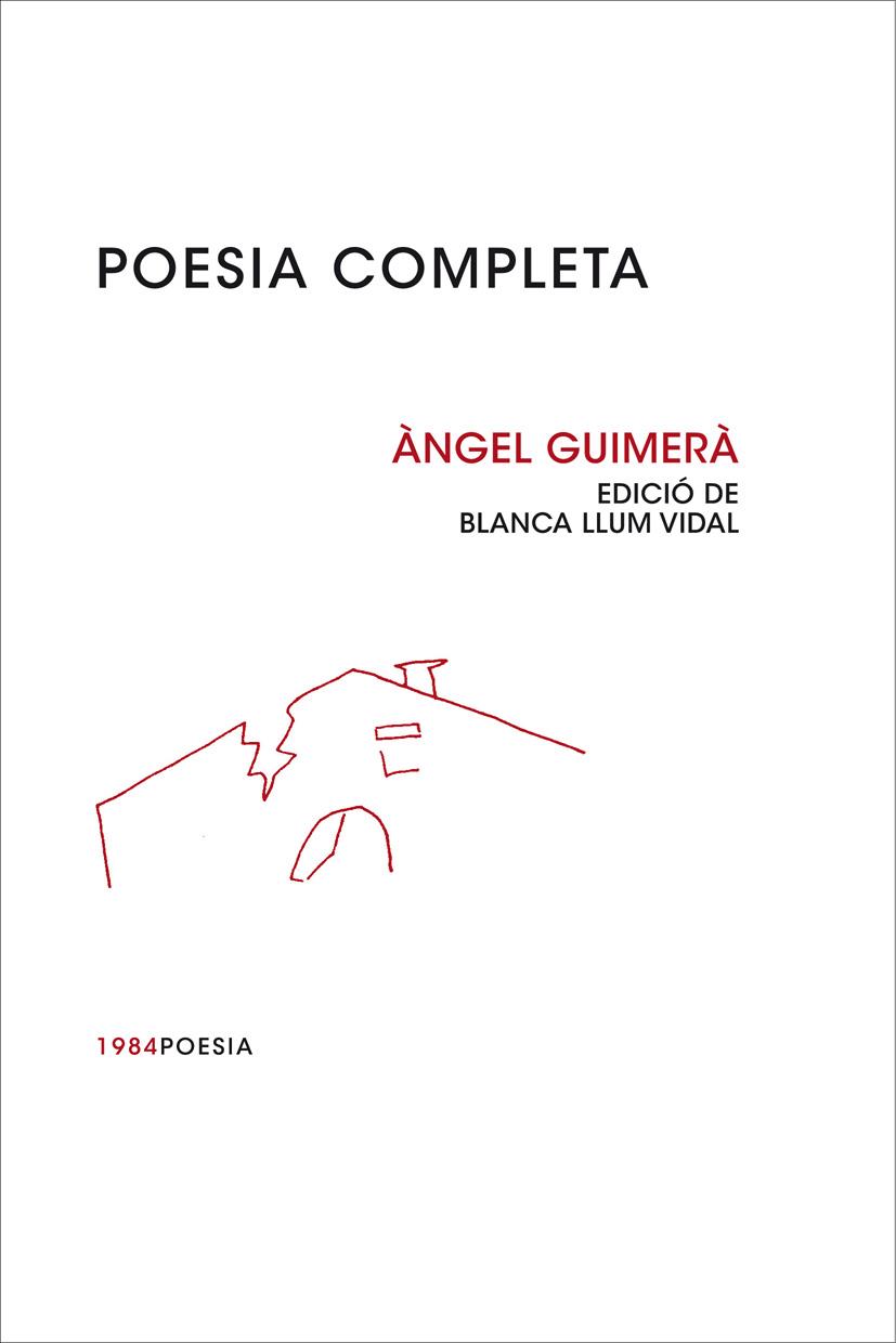 POESIA COMPLETA GUIMERA | 9788492440535 | GUIMERA, ANGEL | Galatea Llibres | Llibreria online de Reus, Tarragona | Comprar llibres en català i castellà online