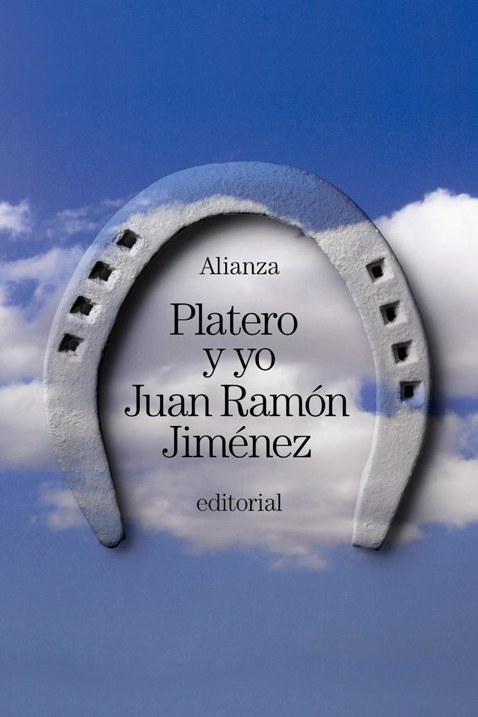 PLATERO Y YO | 9788420688428 | JIMÉNEZ, JUAN RAMÓN | Galatea Llibres | Llibreria online de Reus, Tarragona | Comprar llibres en català i castellà online