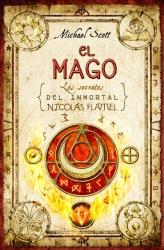 MAGO, EL | 9788492429530 | SCOTT, MICHAEL | Galatea Llibres | Llibreria online de Reus, Tarragona | Comprar llibres en català i castellà online