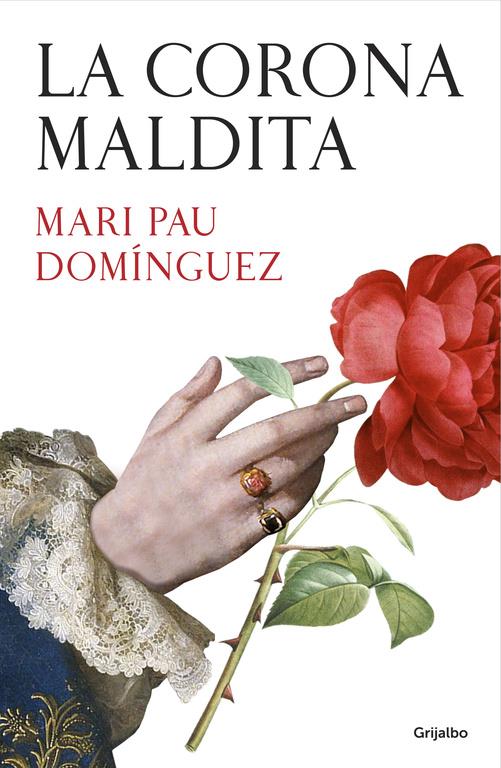 LA CORONA MALDITA | 9788425353246 | DOMINGUEZ, MARI PAU | Galatea Llibres | Llibreria online de Reus, Tarragona | Comprar llibres en català i castellà online