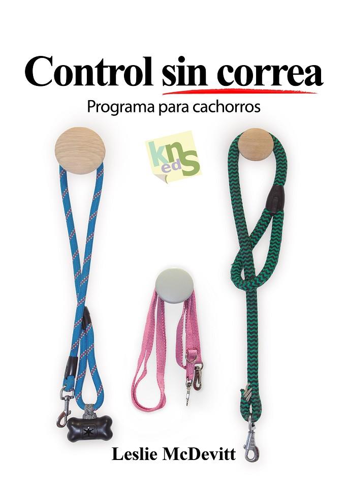 CONTROL SIN CORREA | 9788494661051 | MCDEVITT, LESLIE | Galatea Llibres | Llibreria online de Reus, Tarragona | Comprar llibres en català i castellà online