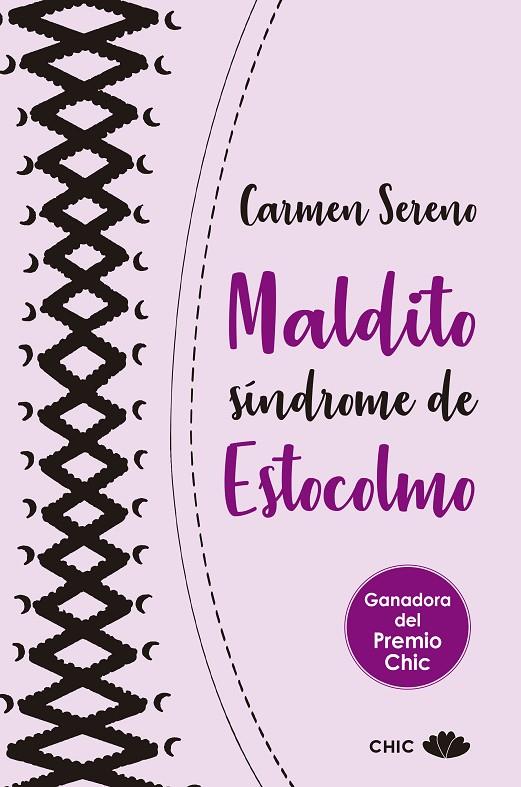 MALDITO SÍNDROME DE ESTOCOLMO | 9788417333195 | SERENO, CARMEN | Galatea Llibres | Llibreria online de Reus, Tarragona | Comprar llibres en català i castellà online