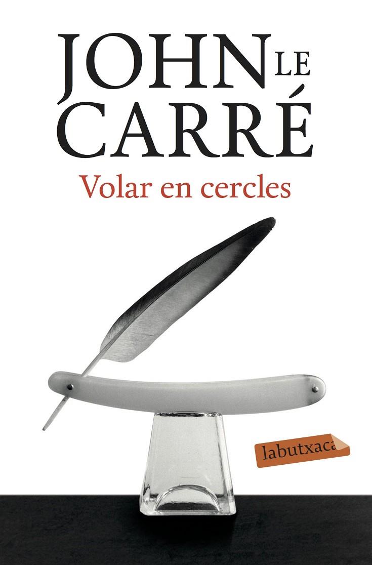 VOLAR EN CERCLES | 9788417031459 | LE CARRé, JOHN | Galatea Llibres | Llibreria online de Reus, Tarragona | Comprar llibres en català i castellà online