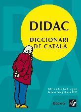 DICCIONARI DE CATALÀ DIDAC | 9788441231078 | Galatea Llibres | Llibreria online de Reus, Tarragona | Comprar llibres en català i castellà online