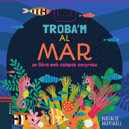 TROBA'M AL MAR | 9788447935703 | MARSHALL, NATALIE | Galatea Llibres | Llibreria online de Reus, Tarragona | Comprar llibres en català i castellà online