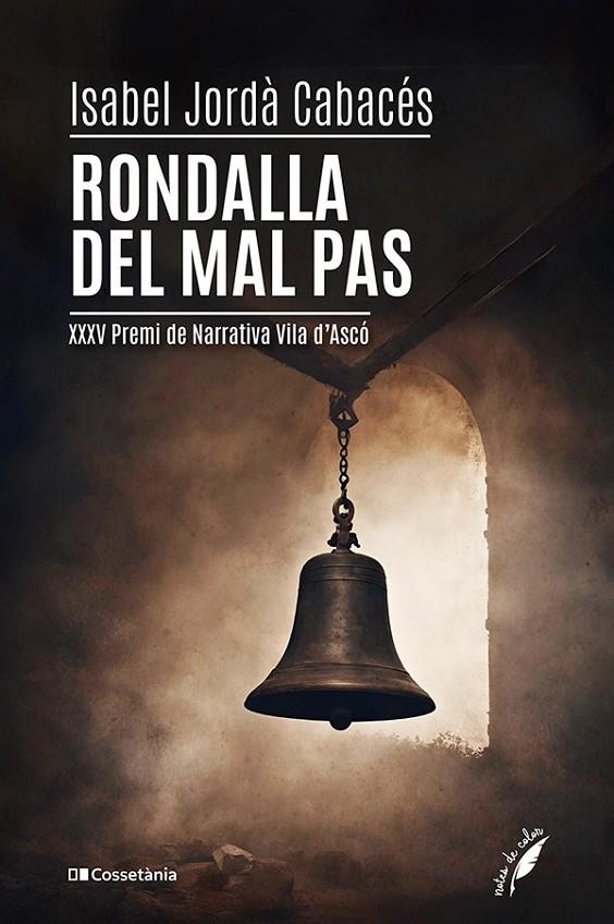 RONDALLA DEL MAL PAS | 9788413563381 | JORDÀ CABACÉS, ISABEL | Galatea Llibres | Llibreria online de Reus, Tarragona | Comprar llibres en català i castellà online
