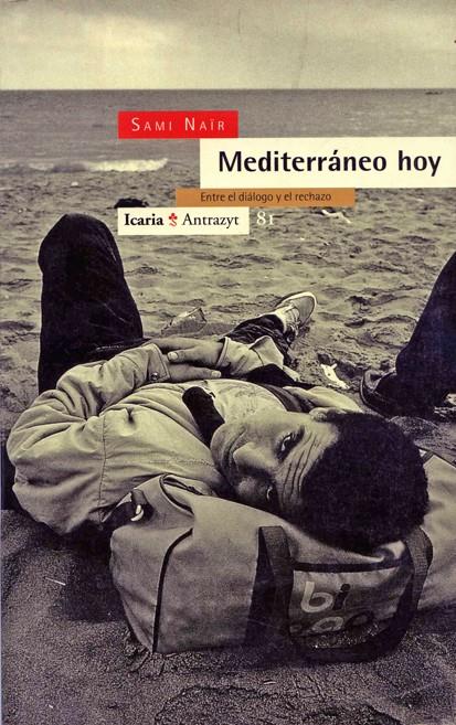 MEDITERRANEO HOY | 9788474262612 | NAIR, SAMI | Galatea Llibres | Llibreria online de Reus, Tarragona | Comprar llibres en català i castellà online