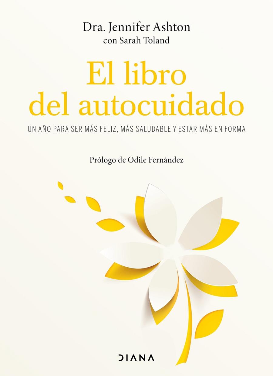 EL LIBRO DEL AUTOCUIDADO | 9788418118067 | ASHTON, JENNIFER | Galatea Llibres | Llibreria online de Reus, Tarragona | Comprar llibres en català i castellà online