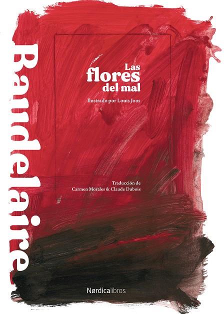 LAS FLORES DEL MAL | 9788418451522 | BAUDELAIRE, CHARLES | Galatea Llibres | Llibreria online de Reus, Tarragona | Comprar llibres en català i castellà online