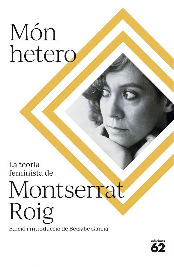 MÓN HETERO | 9788429781724 | ROIG, MONTSERRAT | Galatea Llibres | Llibreria online de Reus, Tarragona | Comprar llibres en català i castellà online