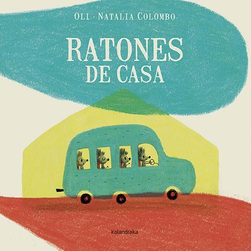 RATONES DE CASA | 9788484644675 | GONZÁLEZ, XOSÉ MANUEL | Galatea Llibres | Llibreria online de Reus, Tarragona | Comprar llibres en català i castellà online