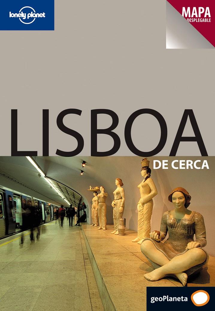 LISBOA DE CERCA | 9788408083092 | WALKER, KERRY | Galatea Llibres | Librería online de Reus, Tarragona | Comprar libros en catalán y castellano online