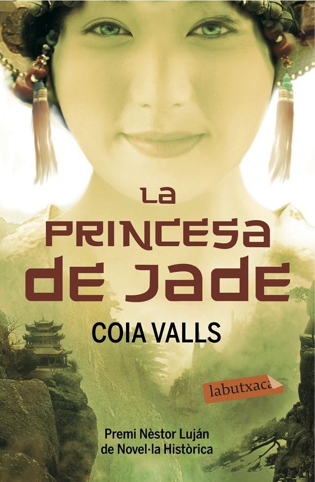 LA PRINCESA DE JADE | 9788499309910 | VALLS, COIA | Galatea Llibres | Llibreria online de Reus, Tarragona | Comprar llibres en català i castellà online
