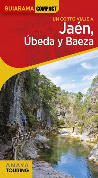 JAEN UBEDA Y BAEZA GUIRAMA 2022 | 9788491585039 | ARJONA MOLINA, RAFAEL | Galatea Llibres | Llibreria online de Reus, Tarragona | Comprar llibres en català i castellà online